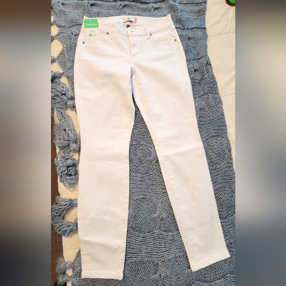 CAbi Skinny jeans 6073